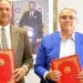 Nuti Ivo Group signs for a new tannery in Morocco