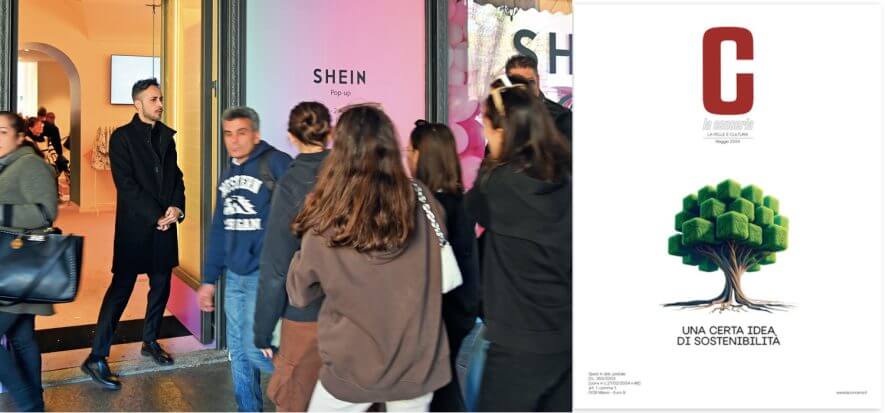 Un certo nonsense nel mercato della sostenibilità