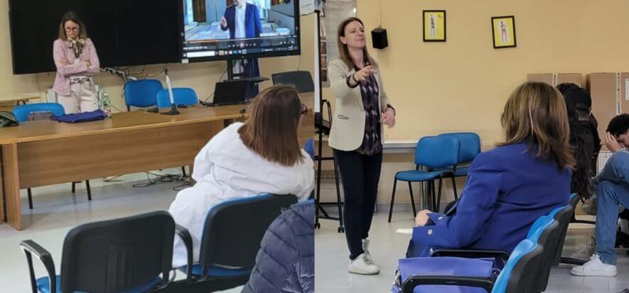 Solofra, il progetto PCTO chiude con la promessa di nuove edizioni