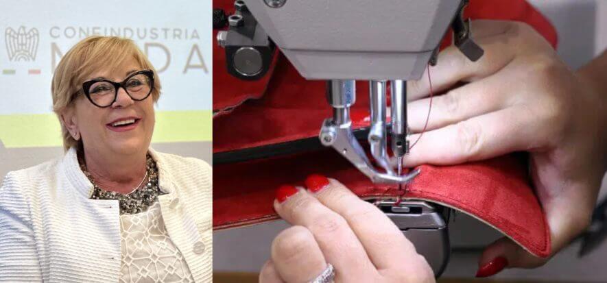 Confindustria Moda chiede al Governo provvedimenti contro la crisi