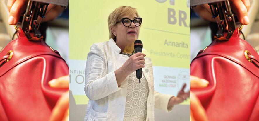 Credito d’imposta, Pilotti: proroga o le aziende soffocano