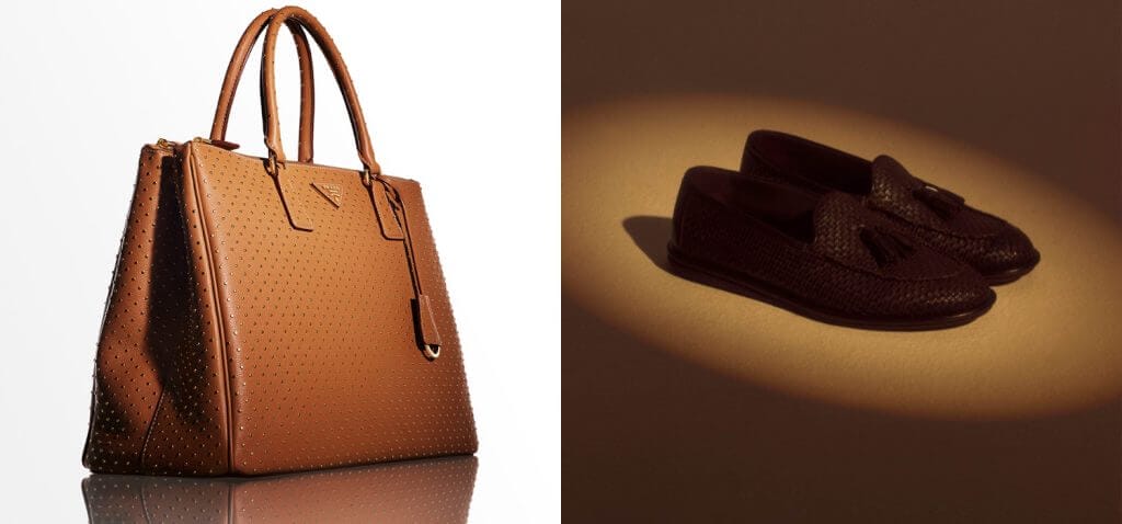 Prada has budget for new acquisitions (who knows, maybe Armani)