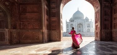 L'India sarà la prossima Cina per il lusso? “Non per le borse”