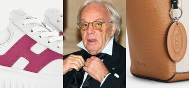All the things L Catterton will do with Tod's after the delisting