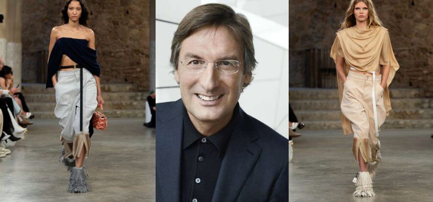 C’è crisi e crisi: “Comunque Vuitton va molto bene”, dice Beccari