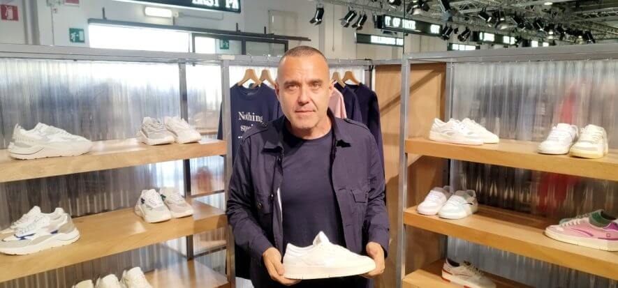 D.A.T.E.: più Italia per la produzione e Giappone per le vendite