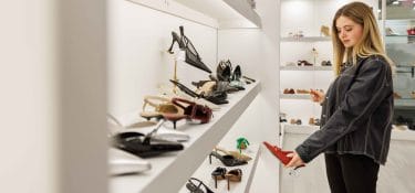 Expo Riva Schuh, il mercato della calzatura di volume è al palo