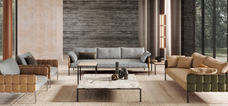 Dexelance cresce e spiega il vantaggio di aggregarsi nel design