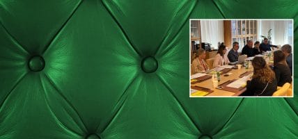 ICEC's year (which wants to grow more) closes on a high note