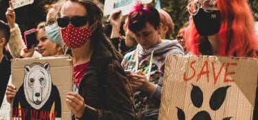 La violenza no-fur contro Marc Jacobs è un monito per tutti noi