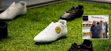 “Pantofola d’Oro ha acquisito il calzaturificio Costa”