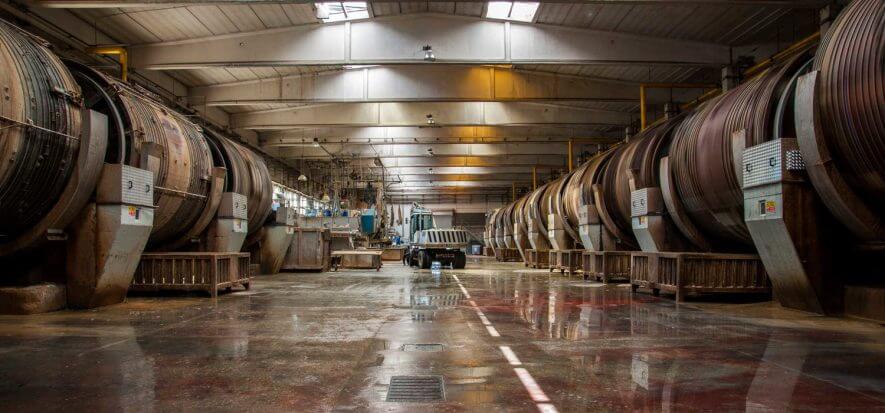 Pasubio Leather reports a declining but "resilient" quarter