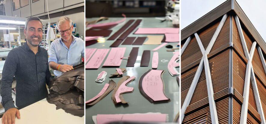 Idee Partners continua a crescere: nuovo building a Scandicci