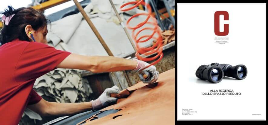 A proposito della parità di genere nell’industria della moda