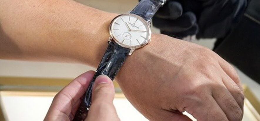 LVMH, Chanel e Hermès s’impegnano pure nell’organizzazione di fiere