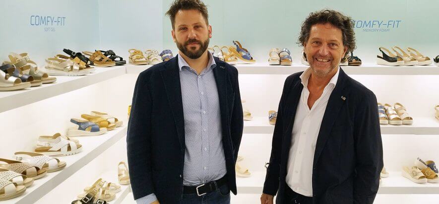 Effe Tre, scarpe con le idee chiare: “Reshoring? No, grazie”