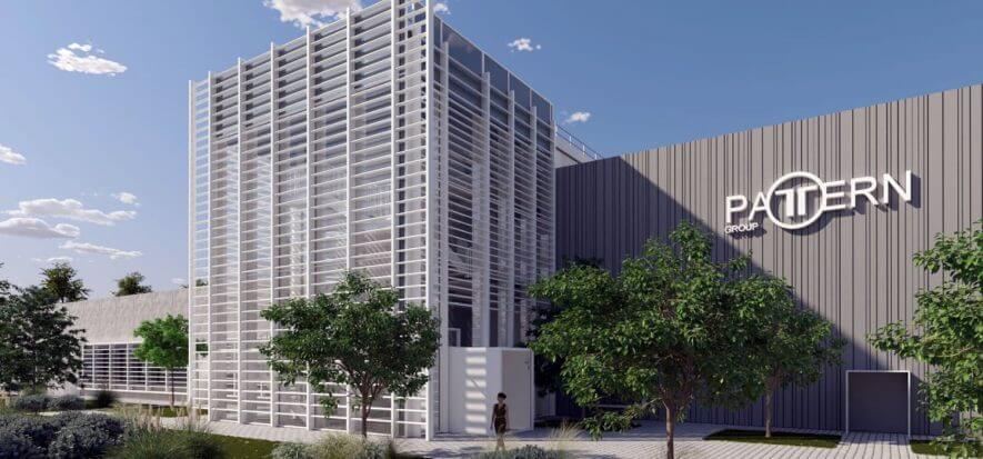 Pattern, 12 million for new Turin headquarters