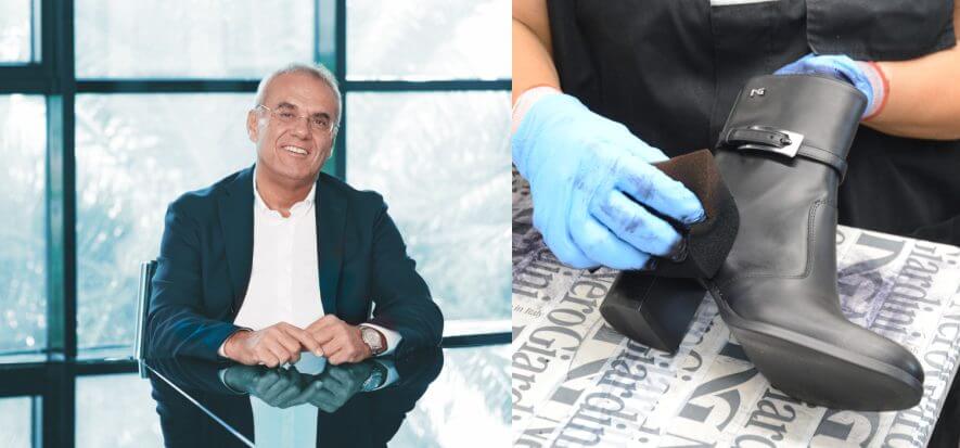 Bracalente (NeroGiardini) believes in recovery, but not as early as 2025