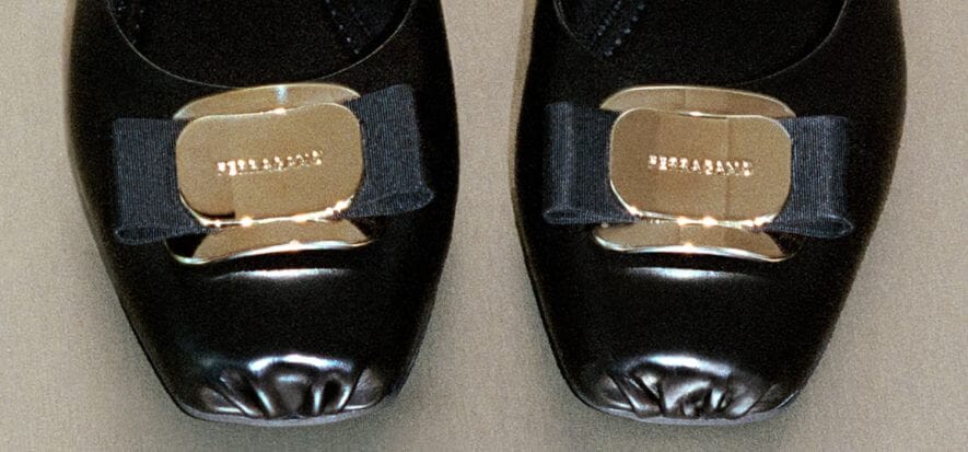 Butta male per Ferragamo, ma Leonardo ci crede e rifiuta le avance