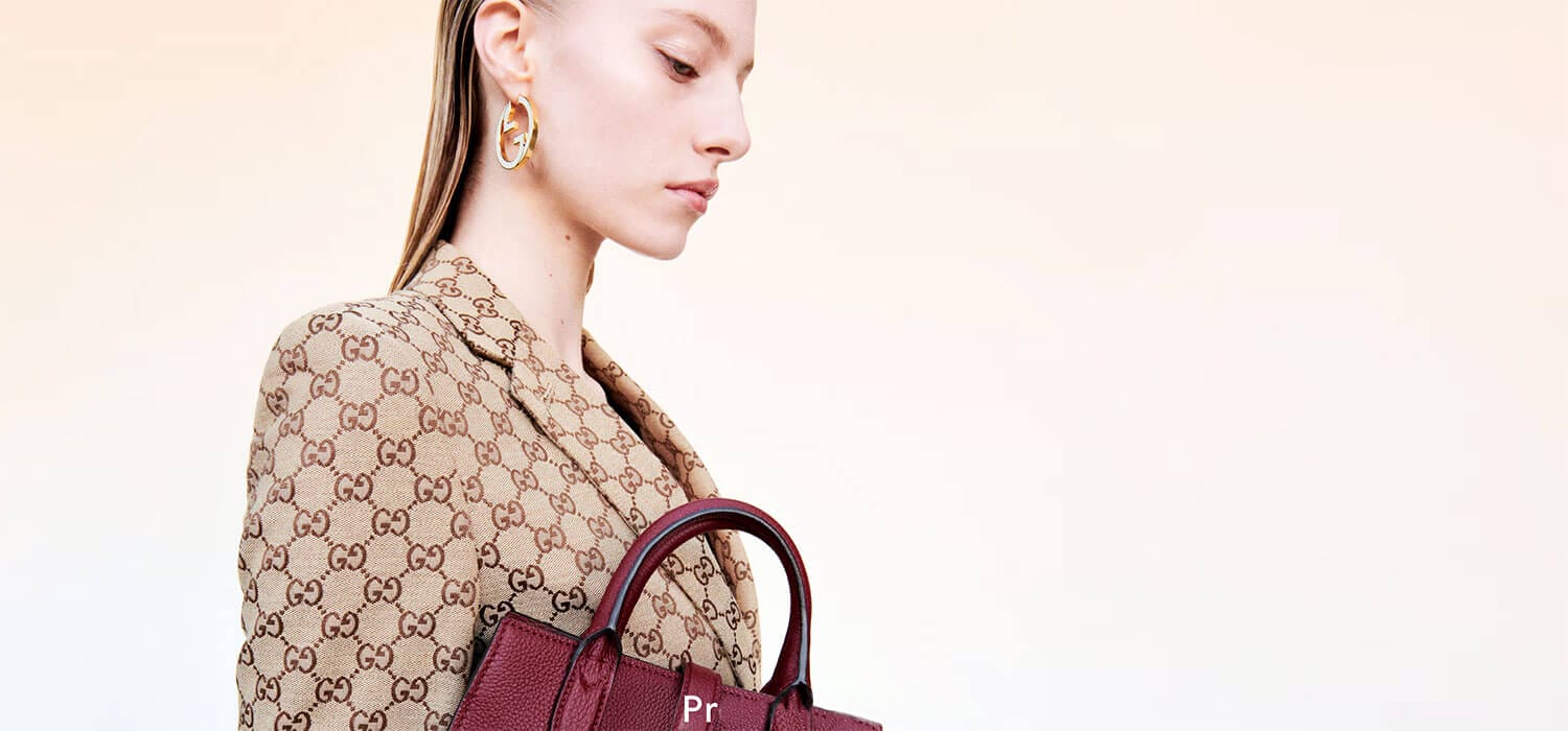 Kering's half-year: Gucci down 20 percent, Bottega Veneta is saved ...