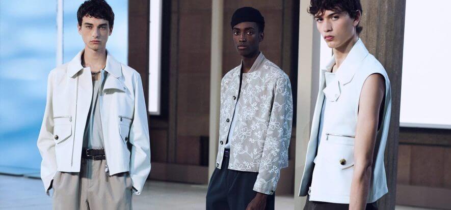 Many slow down, Hermès accelerates: +15% in the first half of the year