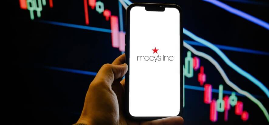 Ci sono novità (non tutte positive) su Macy’s, YNAP e Farfetch