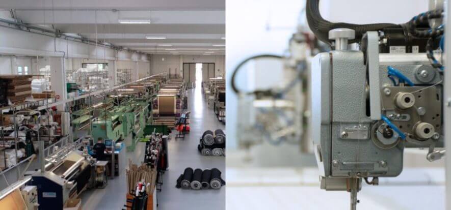 MinervaHub compra Trapuntatura Belpunto e arriva a 25 acquisizioni