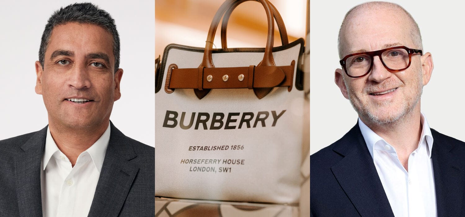 Burberry uk financial statements best sale