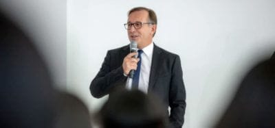 Pavlosvky responds to claims of a distressed Chanel
