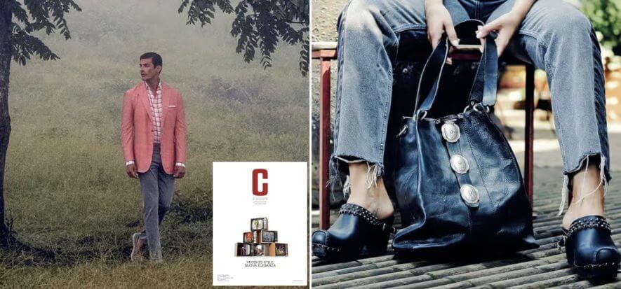 Tra lusso quieto e sfarzoso, i brand indie scelgono la coerenza