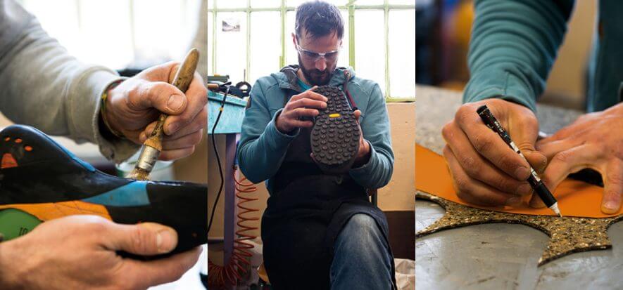 Revolution at Scarpa: Nuo holding gains a minority stake