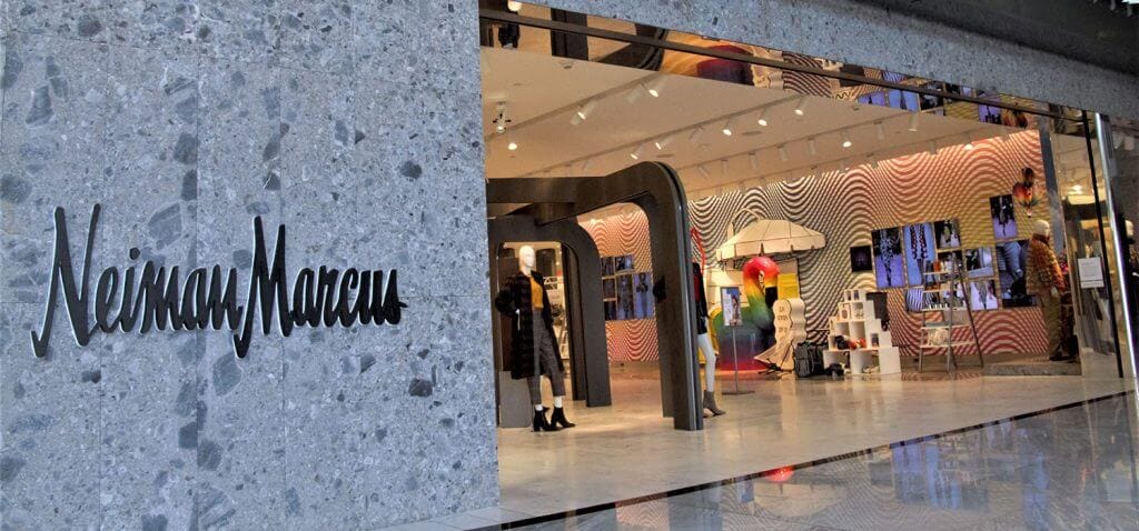 US Retail Revolution: Saks buys Neiman Marcus (but there's more)