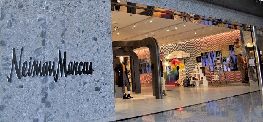 US Retail Revolution: Saks buys Neiman Marcus (but there's more)