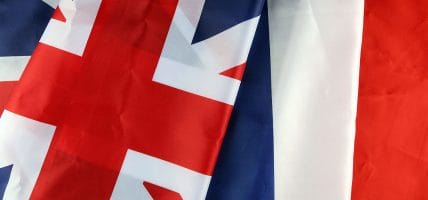 The effects on luxury and fashion of the elections in France and the UK