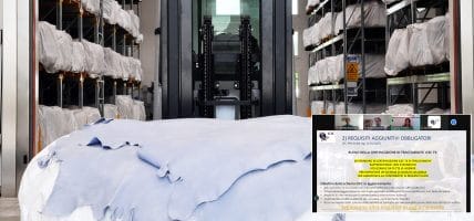 ICEC updates its traceability schemes ahead of EUDR