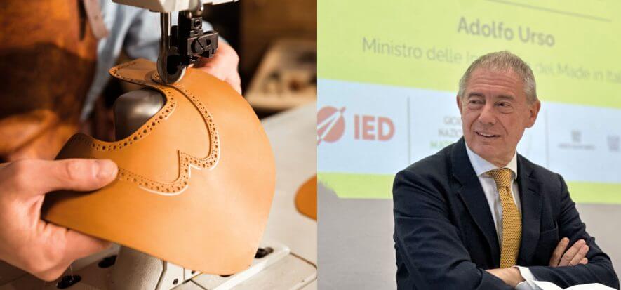 Urso convoca il Tavolo della Moda: il 6 agosto si parla di crisi