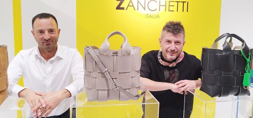 Il triangolo di Zanchetti: il prodotto, l’Uomo, il Giappone