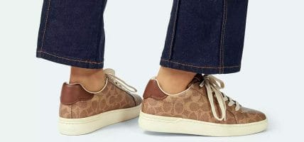 Summer results: Tapestry and Capri Holdings, VF and Ralph Lauren