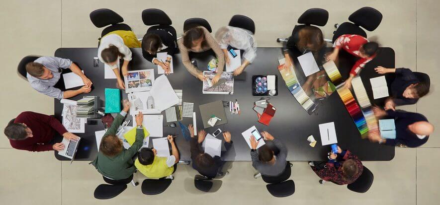 Saint Laurent in Novara, Prada in Gubbio: Investments in luxury still exist