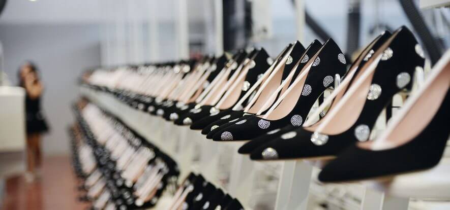 Equita creates shoe hub, Gradiente acquires Hawai