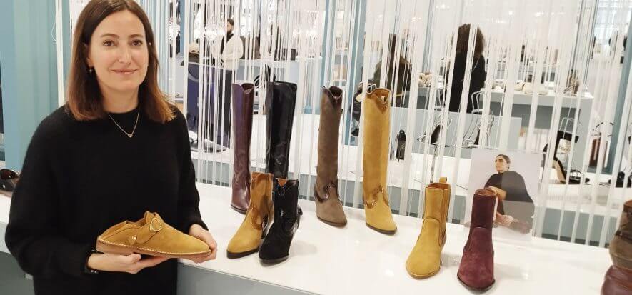 La formula di Socque Paris per uscire indenne dal 2024