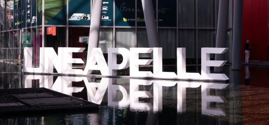 Vi raccontiamo tutto quello che succederà a Lineapelle 104
