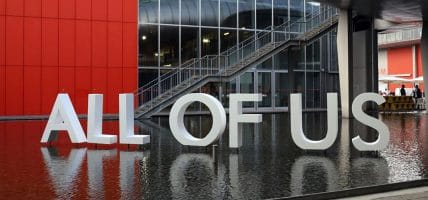 Cosa succede a Lineapelle 104 (e dintorni) minuto per minuto