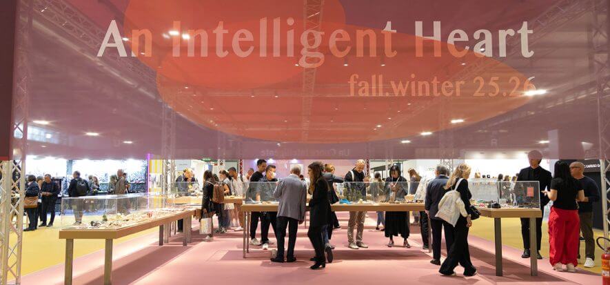 Lineapelle: naturalness is proposed in stylistic uncertainty