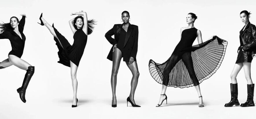 Rivoluzione in corso da Tapestry: Stuart Weitzman è in vendita?