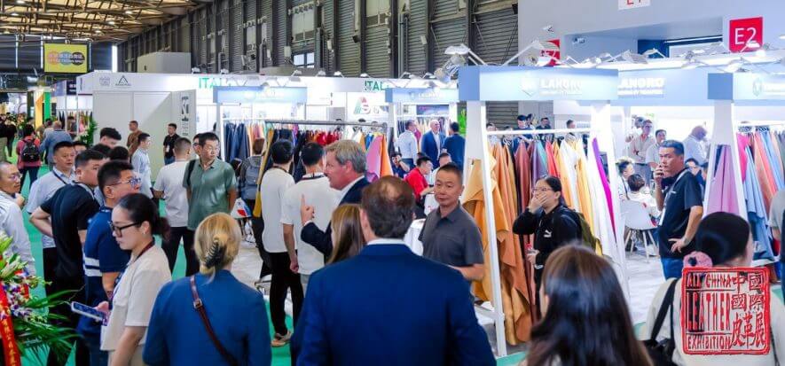 ACLE chiude con gli strali contro Higg Index: “Crisi? Colpa loro”