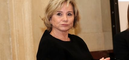 Aeffe, Alberta Ferretti lascia la guida del brand che ha fondato