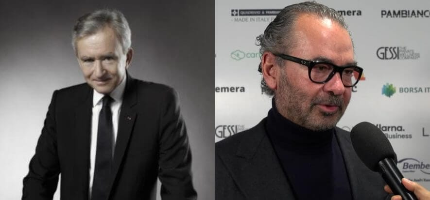 LVMH che entra in Moncler è la longa manus di Arnault in Italia