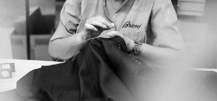 Il corso sostenuto da Brioni e la grande domanda sulla formazione