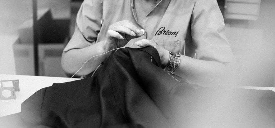 Il corso sostenuto da Brioni e la grande domanda sulla formazione